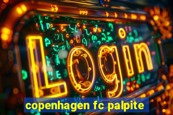 copenhagen fc palpite